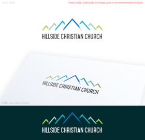 Logo Design by Anthony for this project | Design #20454682