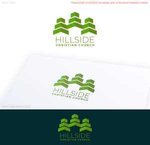 Design de Logo par Anthony pour ce projet | Design : #20454683