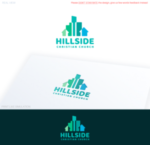 Design de Logo par Anthony pour ce projet | Design : #20454684