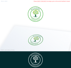 Design de Logo par Anthony pour ce projet | Design : #20454685