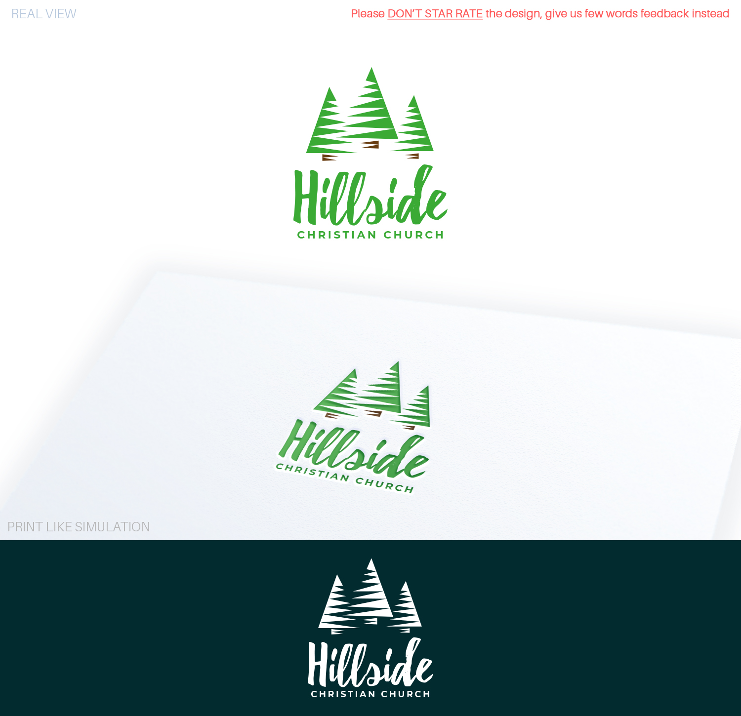 Logo Design by Anthony for this project | Design #20454686