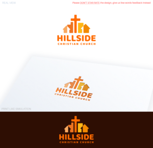 Design de Logo par Anthony pour ce projet | Design : #20467349