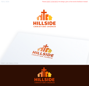 Design de Logo par Anthony pour ce projet | Design : #20467350