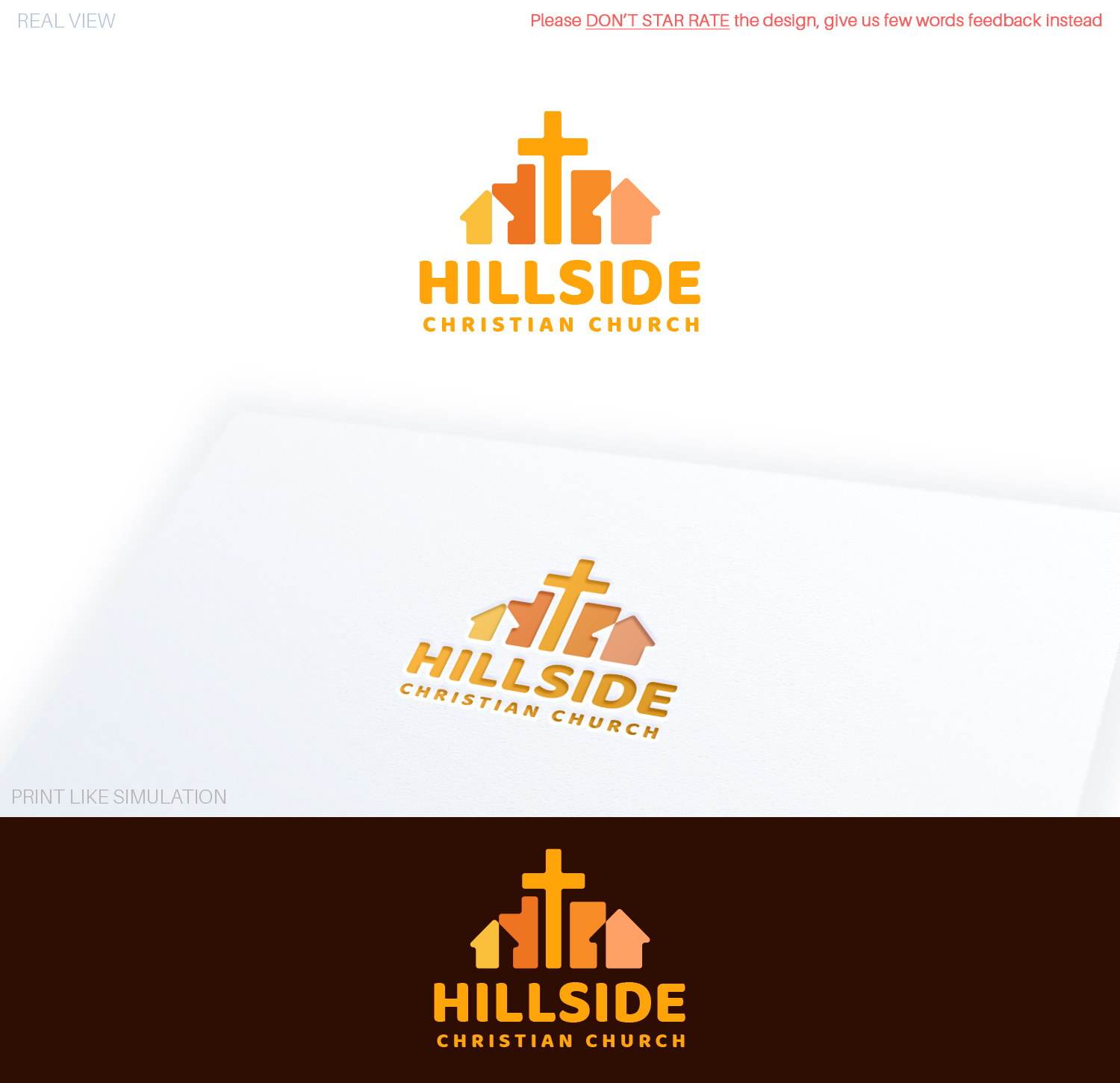 Diseño de Logo por Anthony para este proyecto | Diseño #20467351