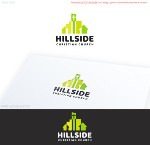 Diseño de Logo por Anthony para este proyecto | Diseño: #20471686