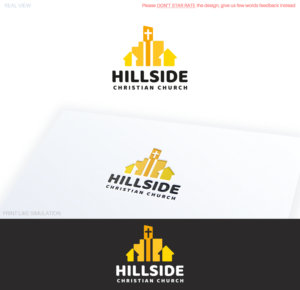 Design de Logo par Anthony pour ce projet | Design : #20471687