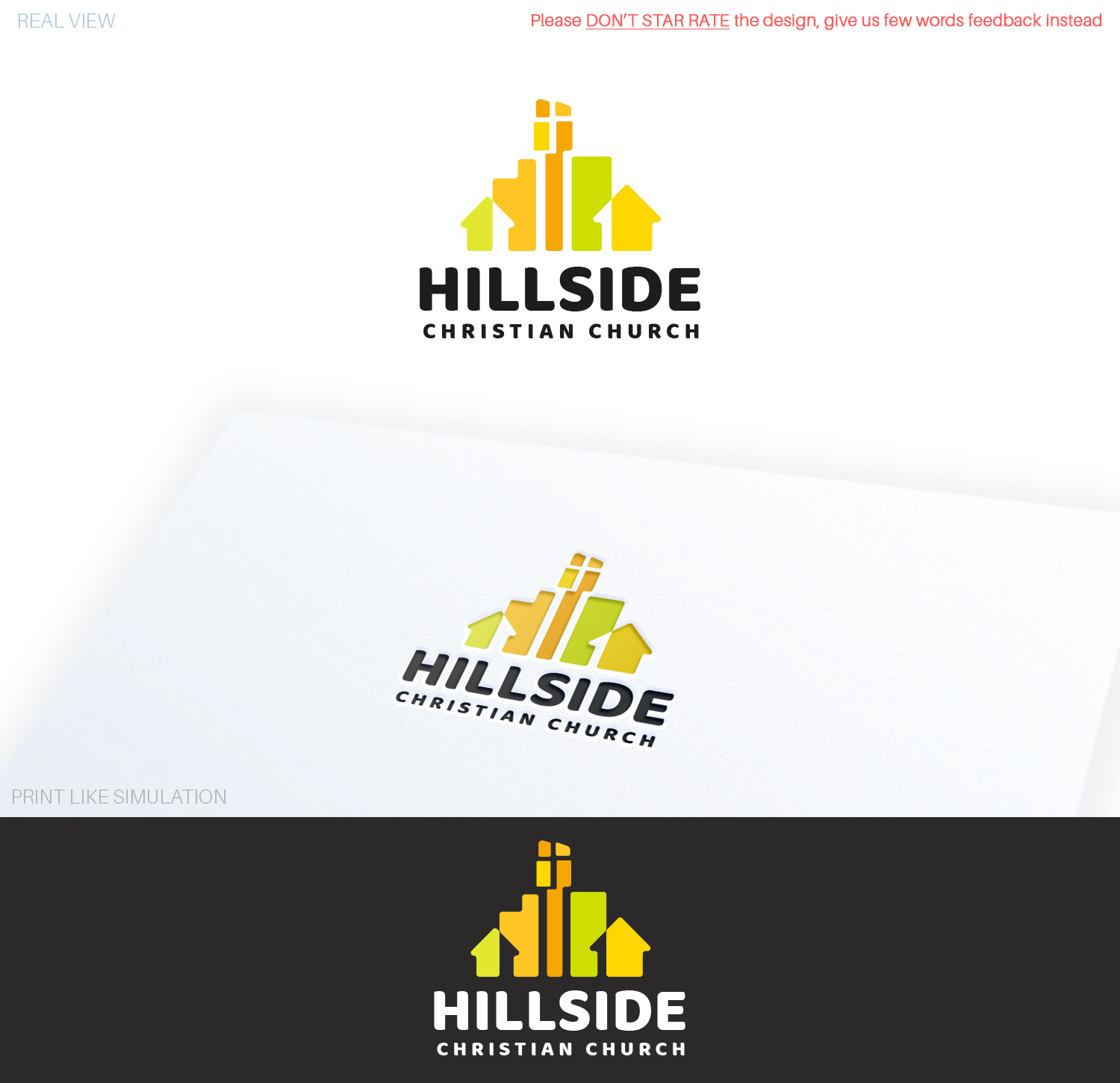 Design de Logo par Anthony pour ce projet | Design #20471688