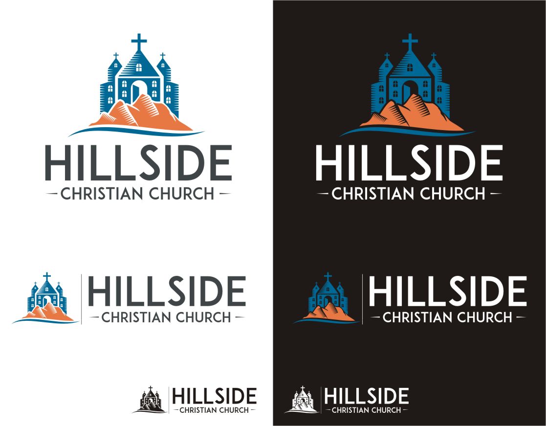 Logo Design by lrbalaji for this project | Design #20357969