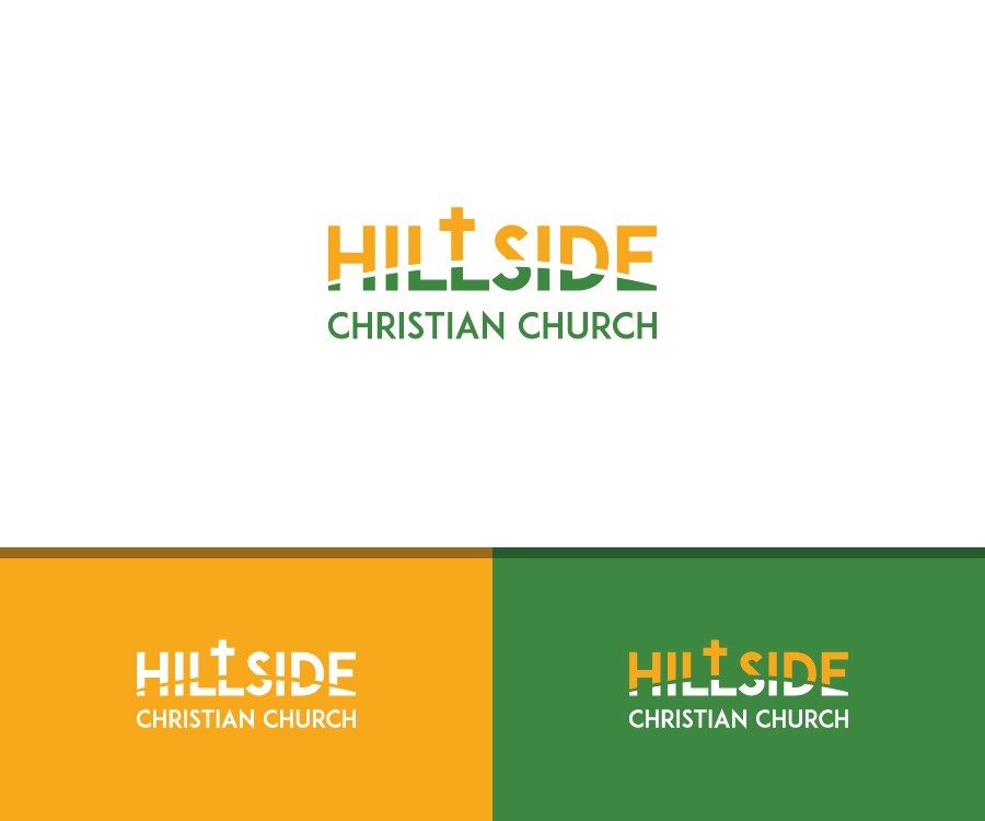 Logo Design by Greedin for this project | Design #20419287