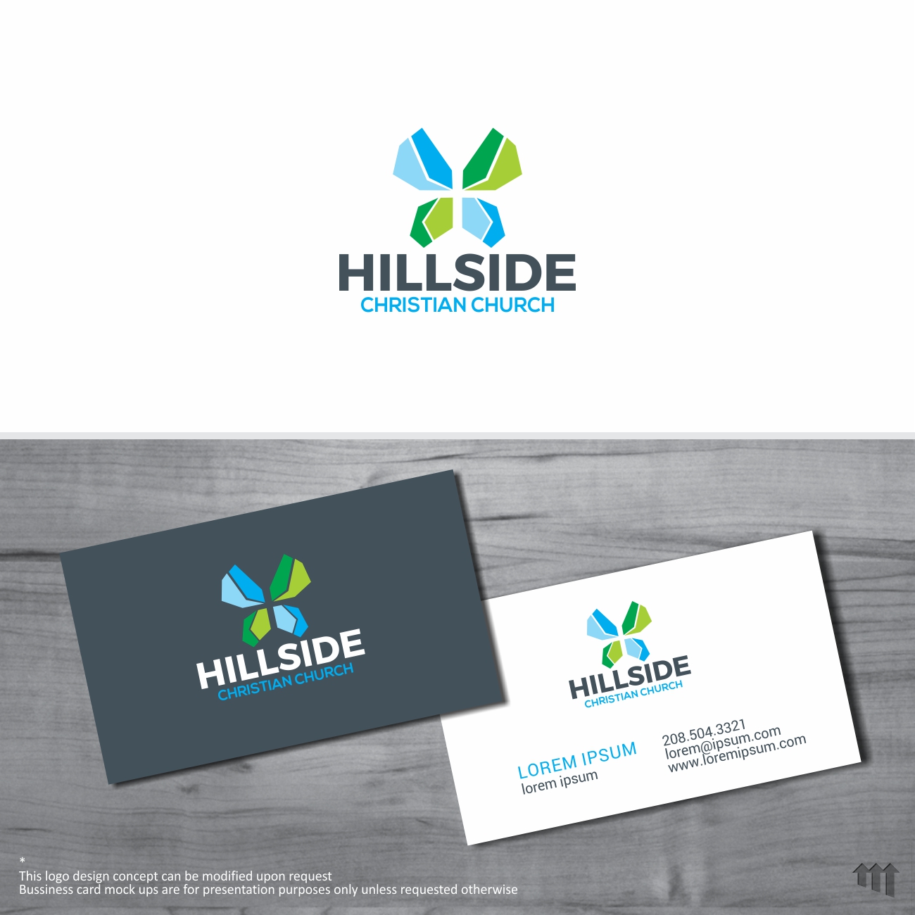 Logo Design by MBARO for this project | Design #20502533