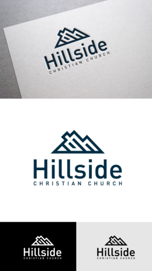 Diseño de Logo por AnteMeridiem para este proyecto | Diseño: #20421625