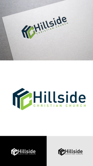 Diseño de Logo por AnteMeridiem para este proyecto | Diseño: #20424338