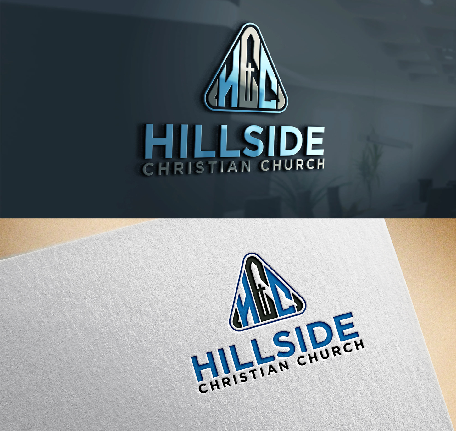 Logo Design by design_ghost 2 for this project | Design #20347301