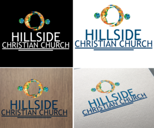 Logo Design by Jessymae 2