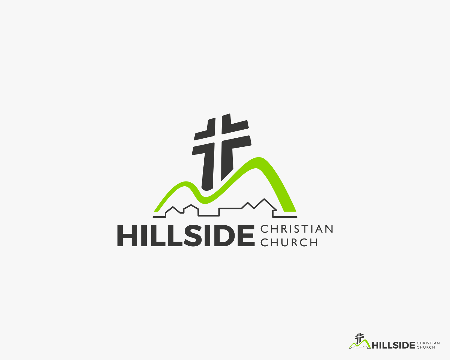 Logo Design by brandit for this project | Design #20426454