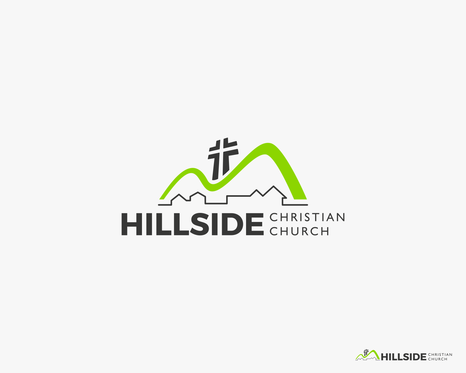 Logo Design by brandit for this project | Design #20433690