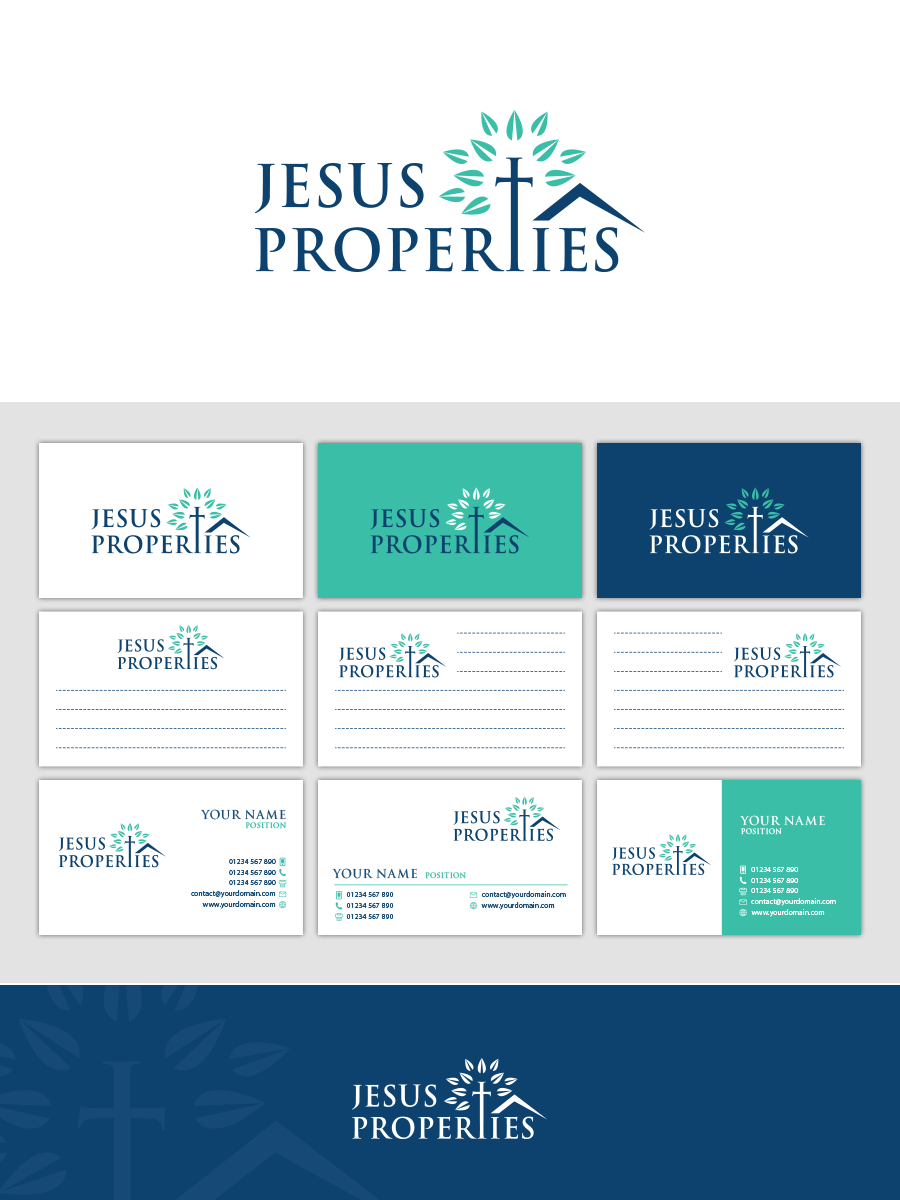 Logo Design by JAKUART for this project | Design #20402133