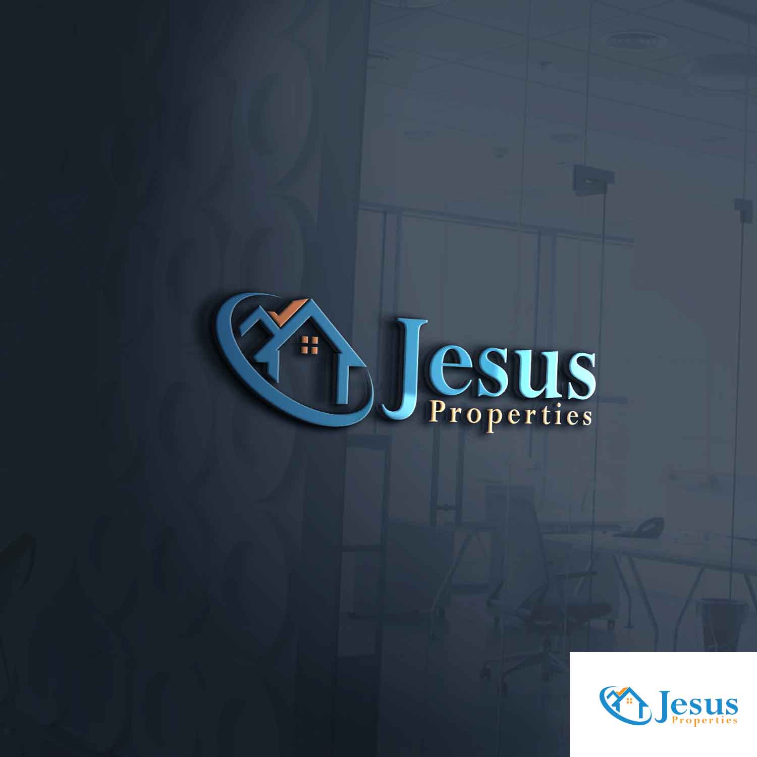 Logo Design by Creative Sovan for this project | Design: #20347545