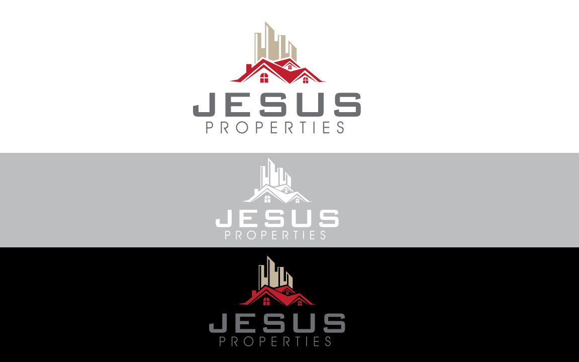 Logo Design by GODDREAMCREATION for this project | Design #20347310