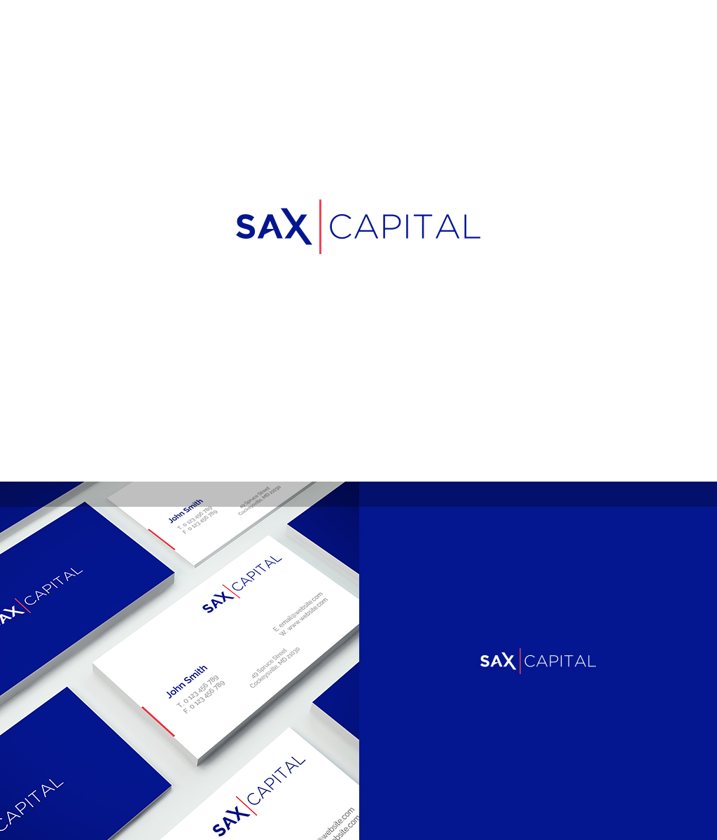 Logo Design by JohnM. for this project | Design #20349884