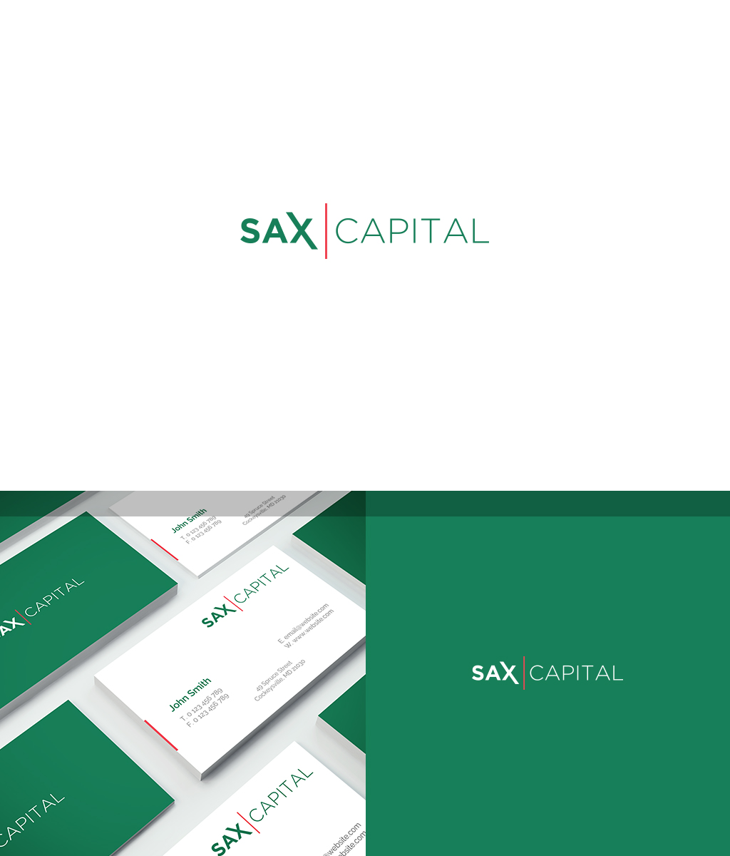Logo Design by JohnM. for this project | Design #20375301