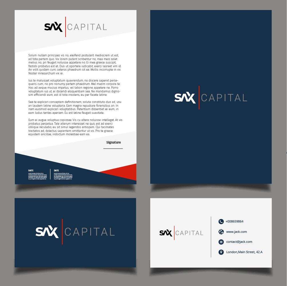 Logo Design by Ankita B for this project | Design #20350243