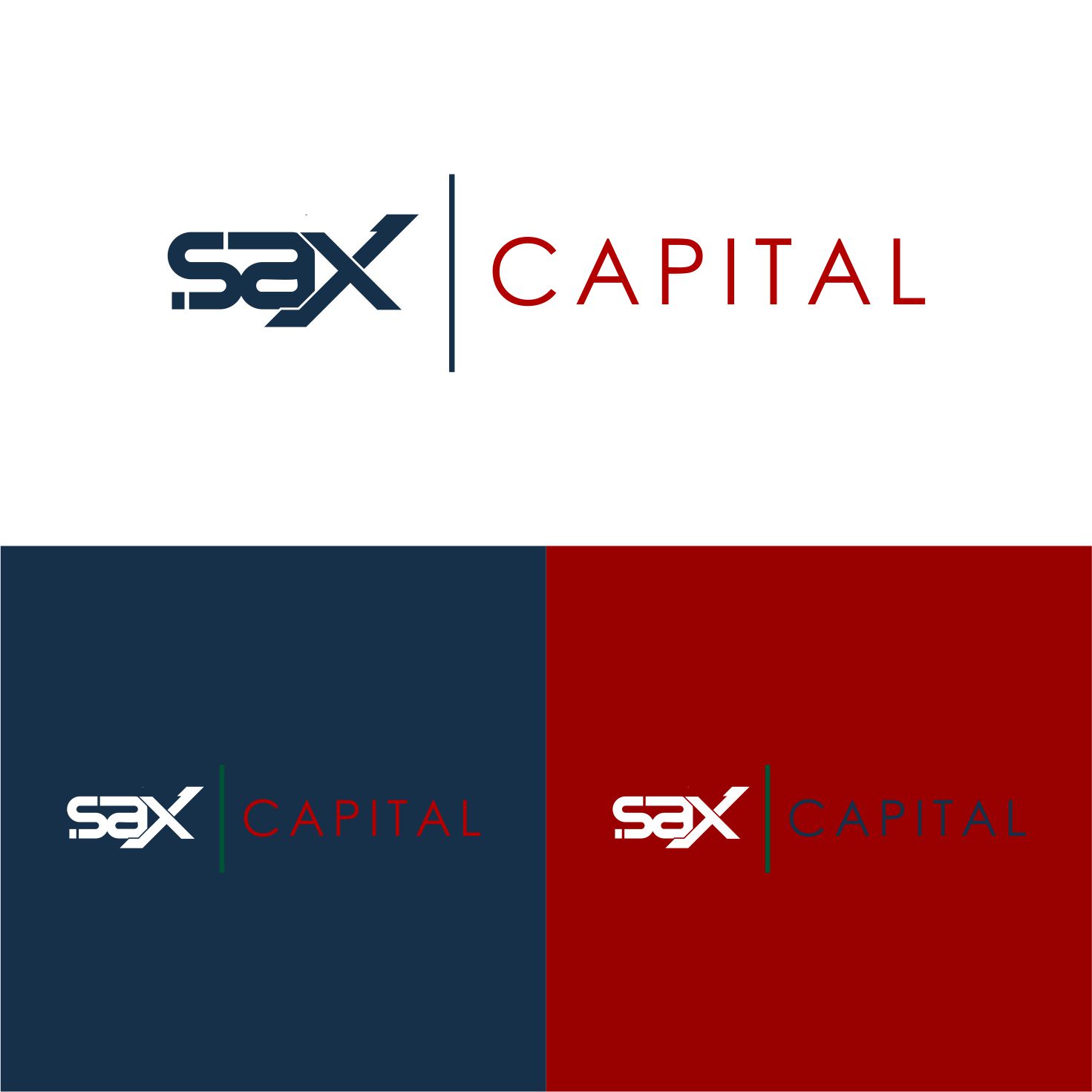 Logo Design by basain 2 for this project | Design #20346447