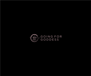 Going For Goddess / GFG  | Logo Design by .Ashu.