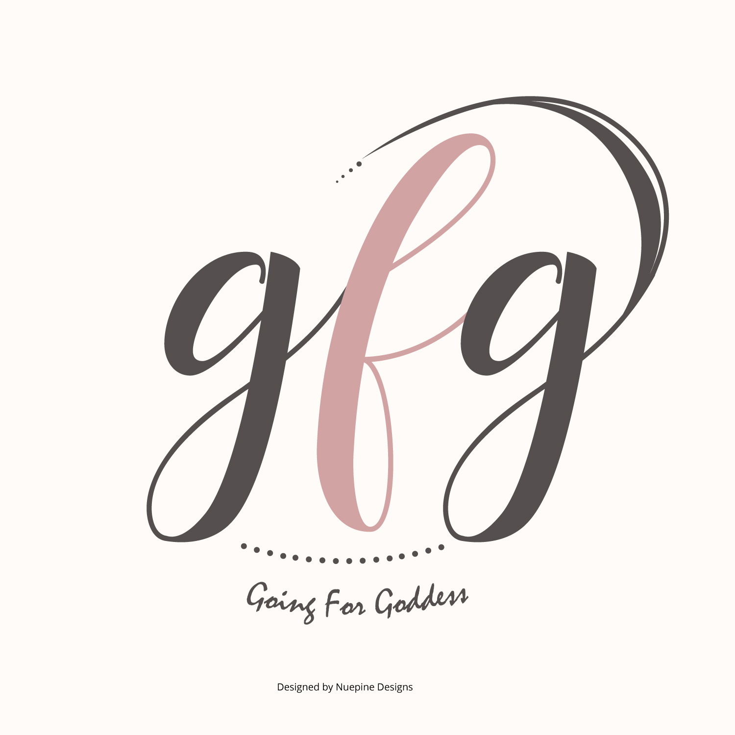 Logo Design by Nuepine Designs for this project | Design #20354726