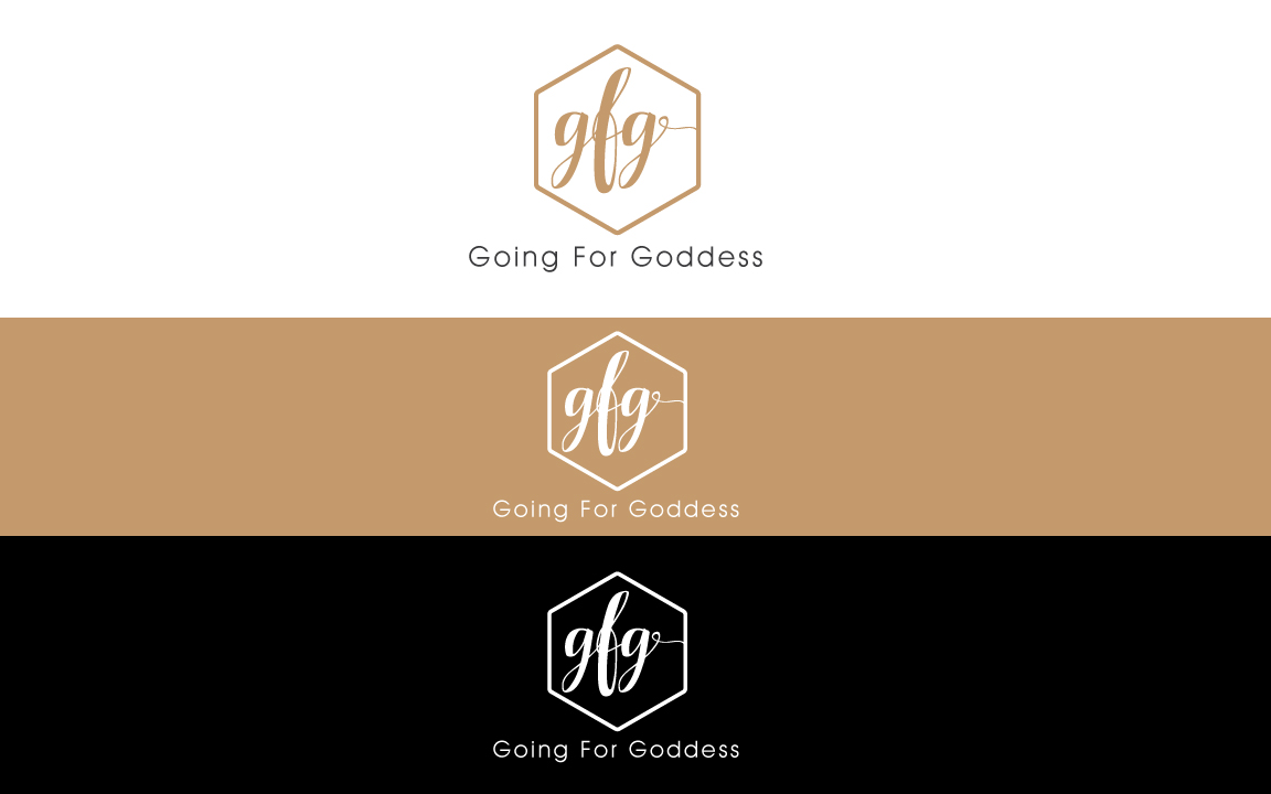 Logo Design by GODDREAMCREATION for this project | Design #20346748