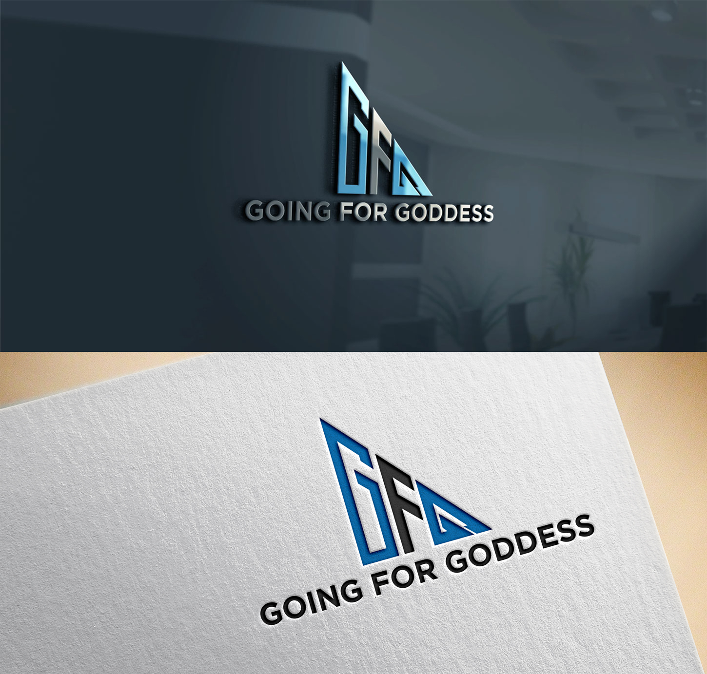 Logo Design by design_ghost 2 for this project | Design #20346904