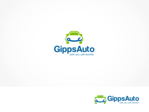 Logo to be an independent image, with text incorporated that says 