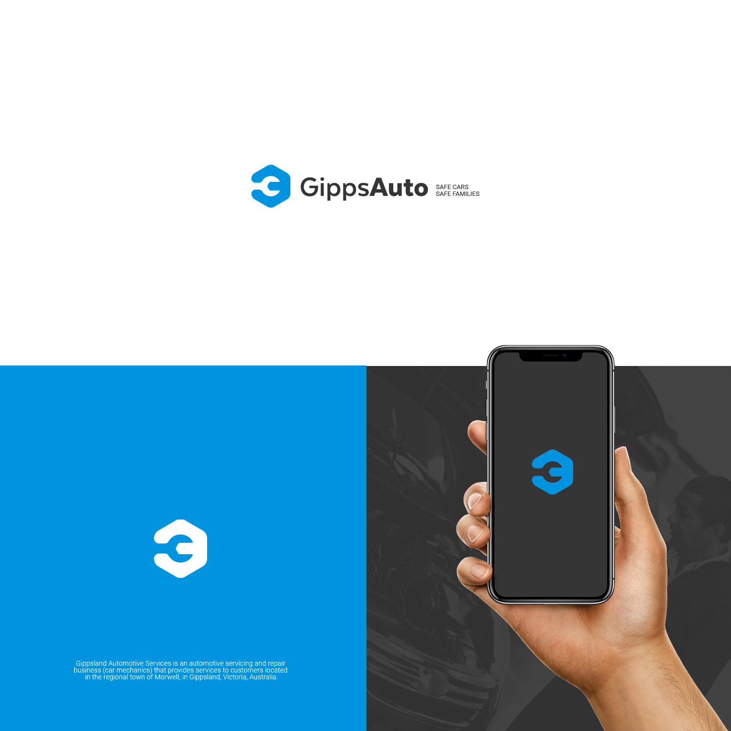 Logo Design by Felipe Moura for Scopus Consulting | Design #20351363