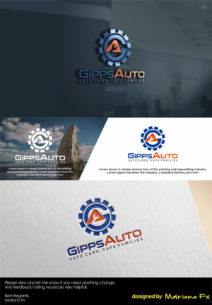Logo Design by Mariono Fx for Scopus Consulting | Design: #20350120