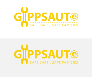 Logo Design by Rakib Prodhan 01