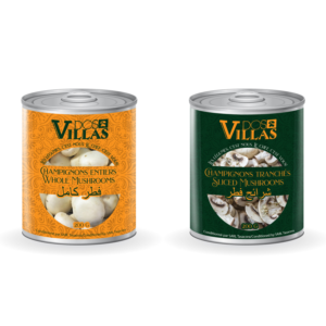 Label Design by at-as