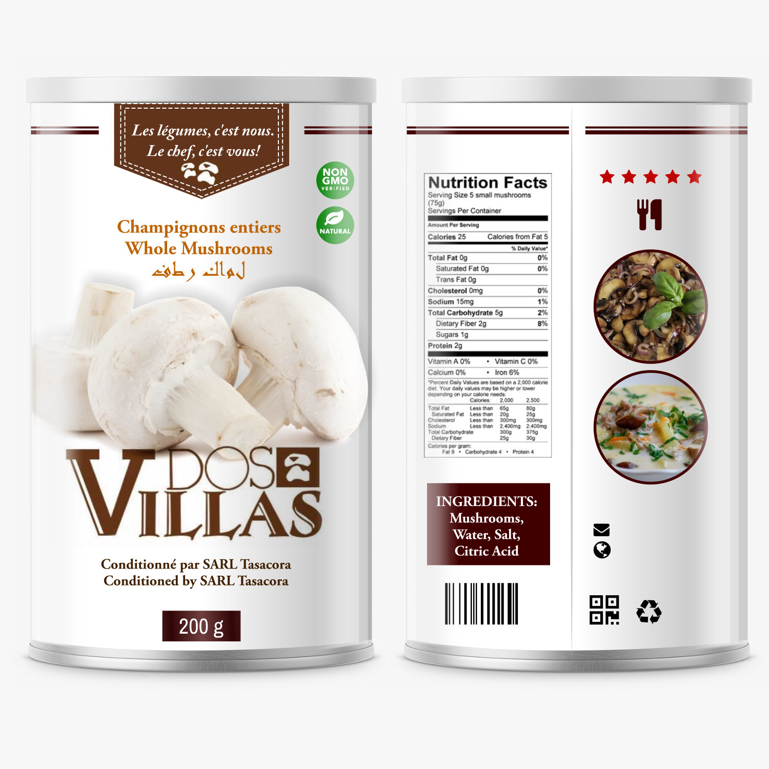 Etikett-Design von elveneclipse für dieses Projekt | Design #20391641