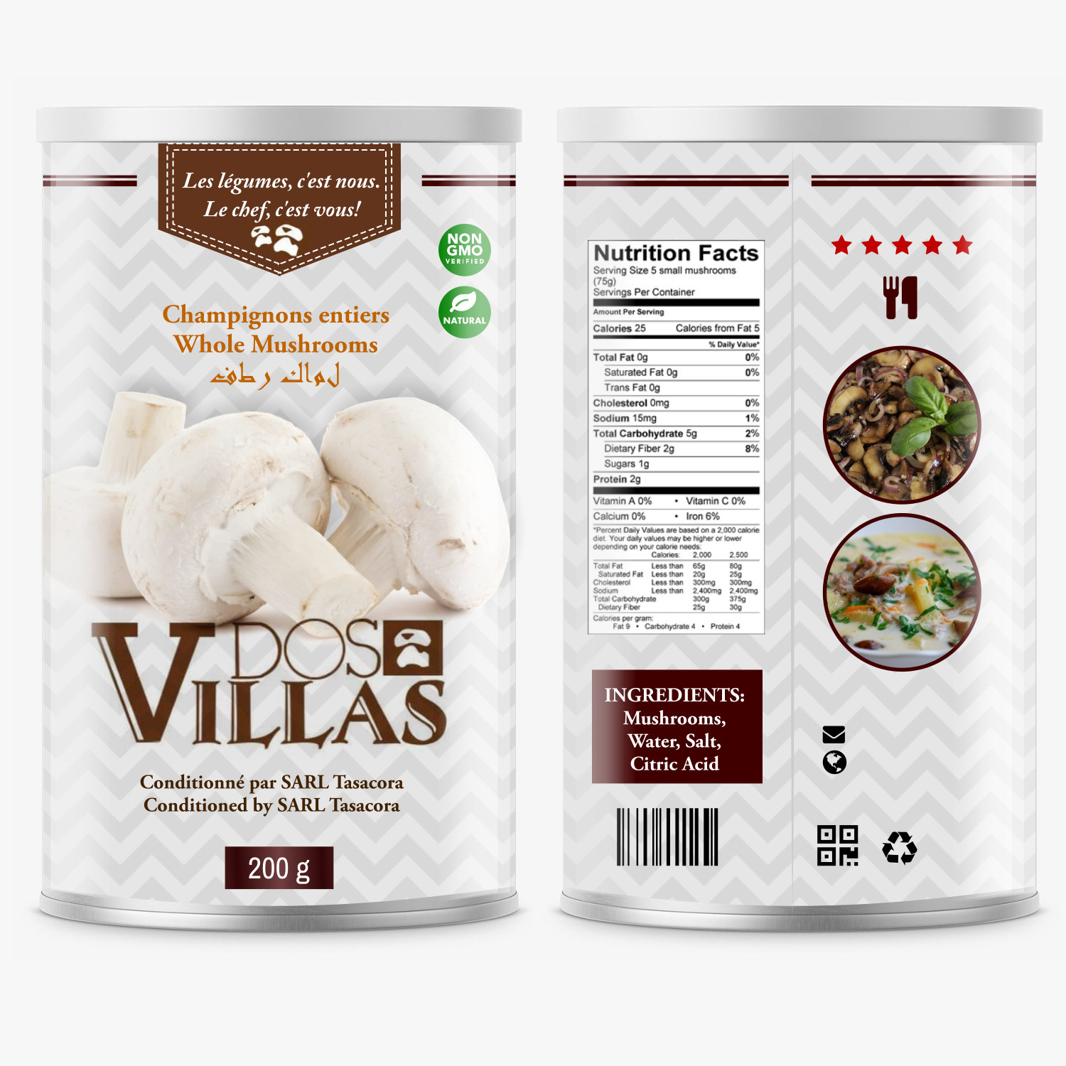 Etikett-Design von elveneclipse für dieses Projekt | Design #20391642