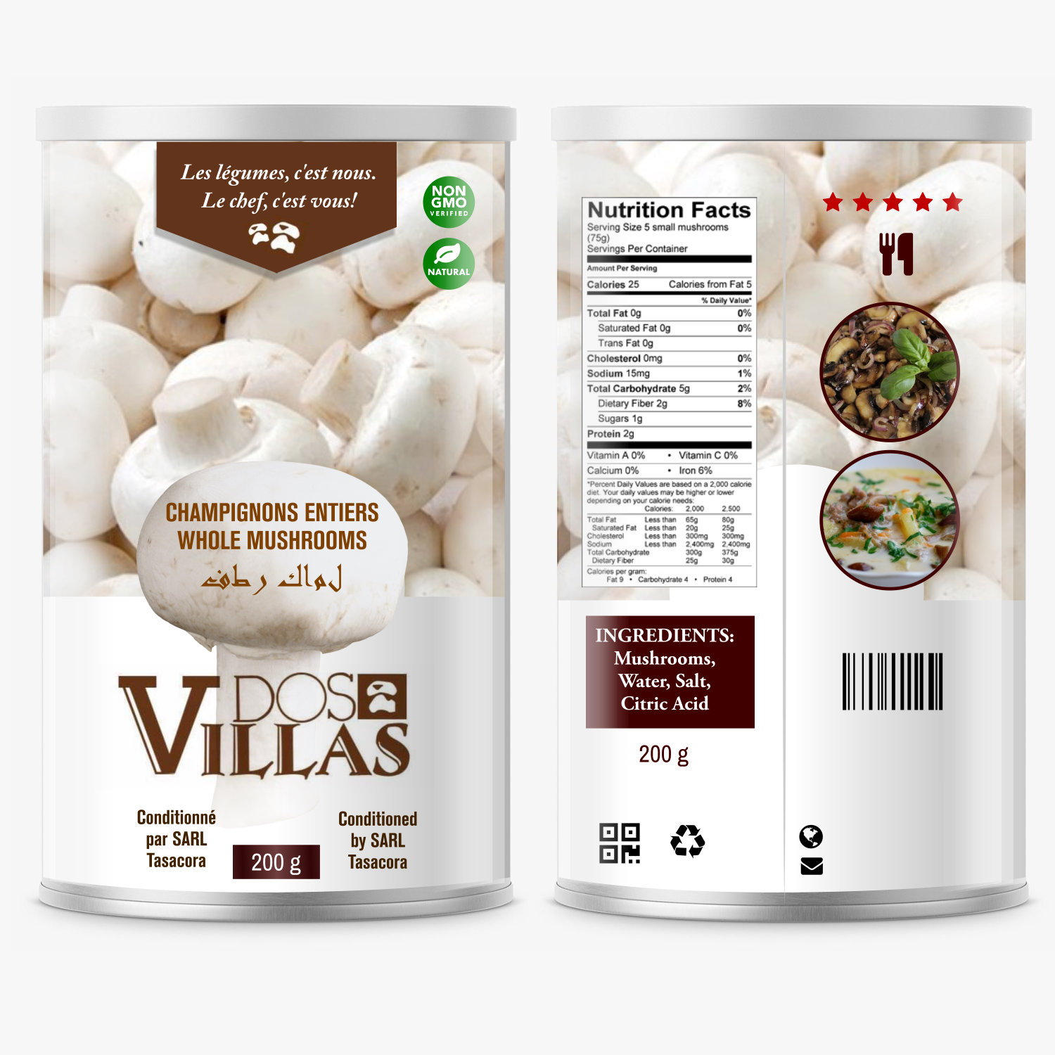 Etikett-Design von elveneclipse für dieses Projekt | Design #20392028