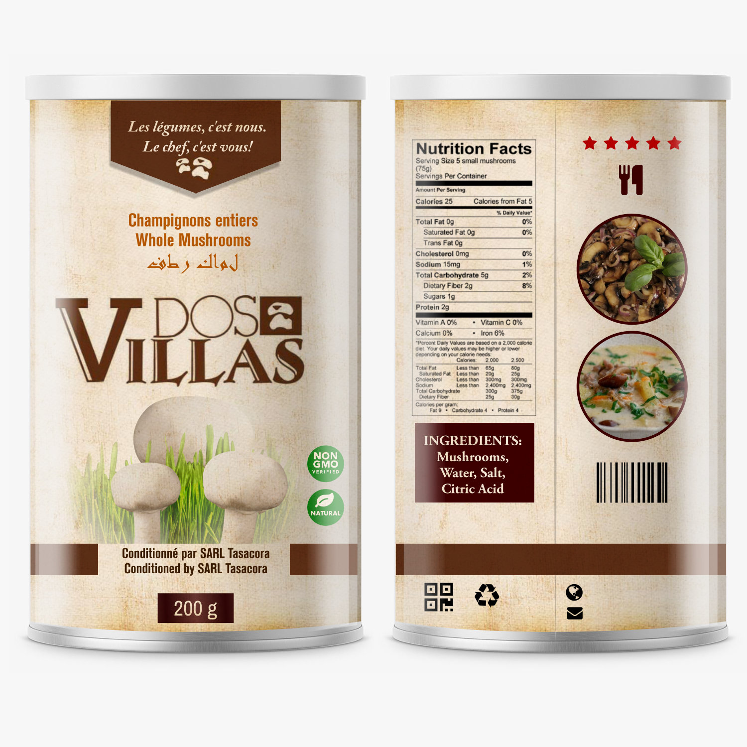 Etikett-Design von elveneclipse für dieses Projekt | Design #20392030