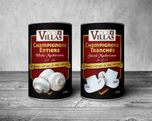 Label Design by - SWING - for this project | Design: #20378390
