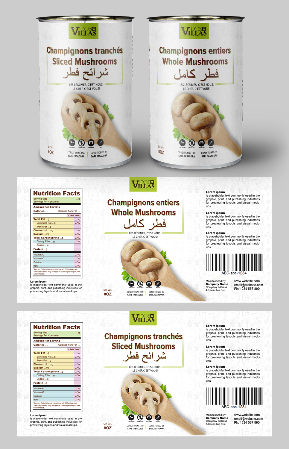 Label Design by SAI DESIGNS for this project | Design #20380356