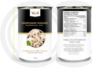 Label Design by fumbh.designs