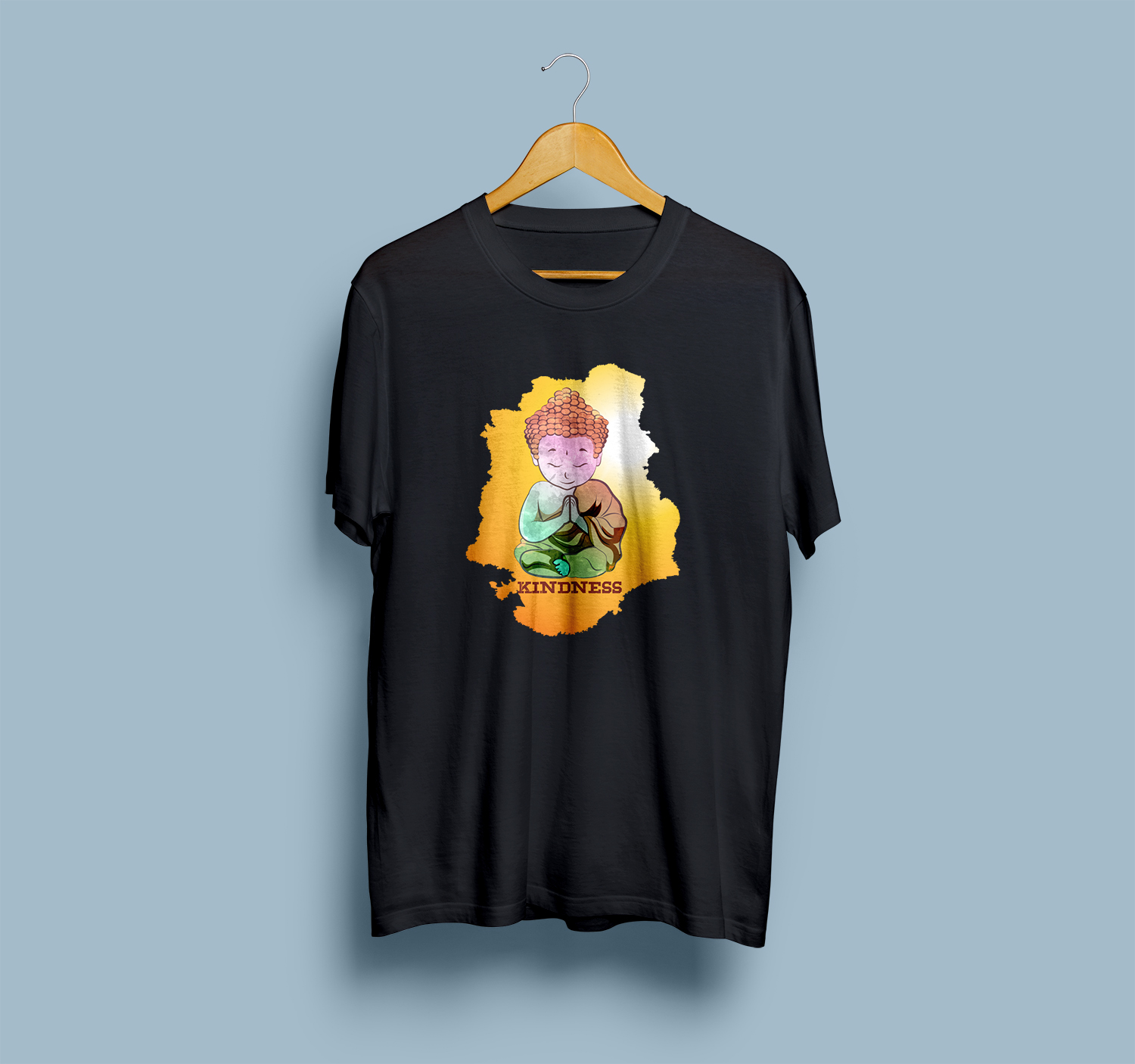 Design de T-shirt par SAI DESIGNS pour ce projet | Design #20401393