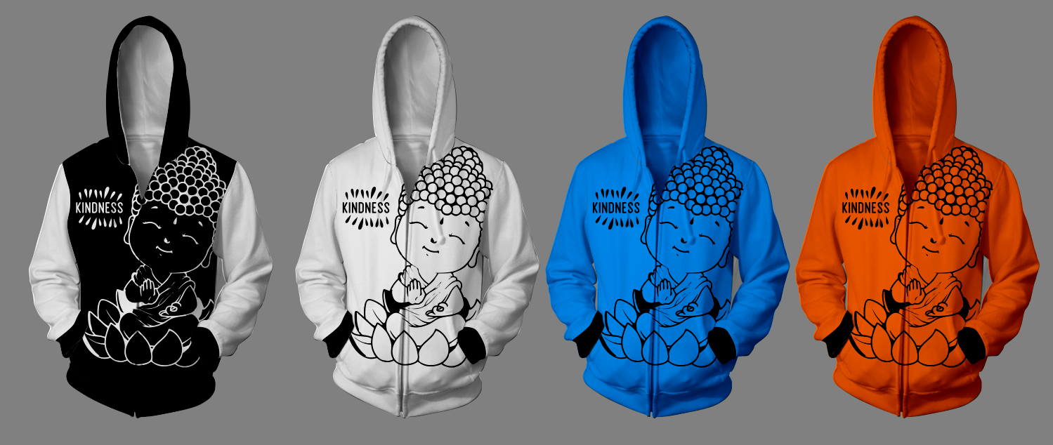 Design de T-shirt par MDLB house pour ce projet | Design #20382995