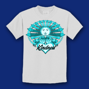 T-shirt Design by YopSArtdesign1972