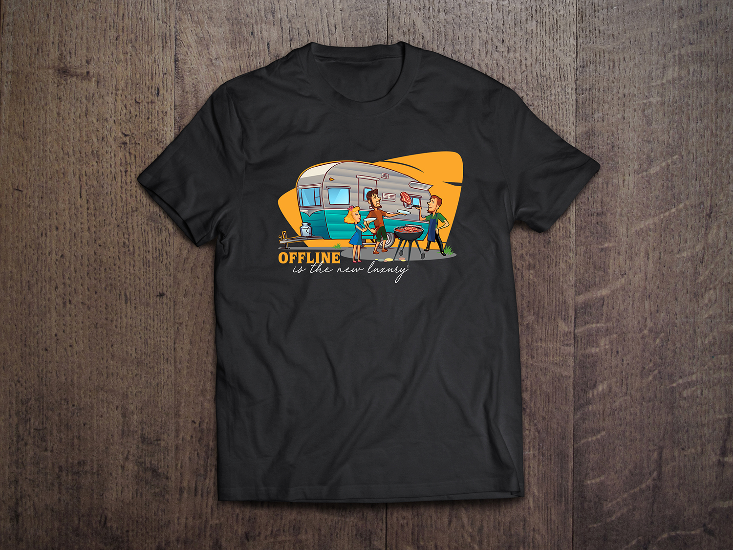 Design de T-shirt par Pinky  pour pressive-apparel.com | Design #20362972