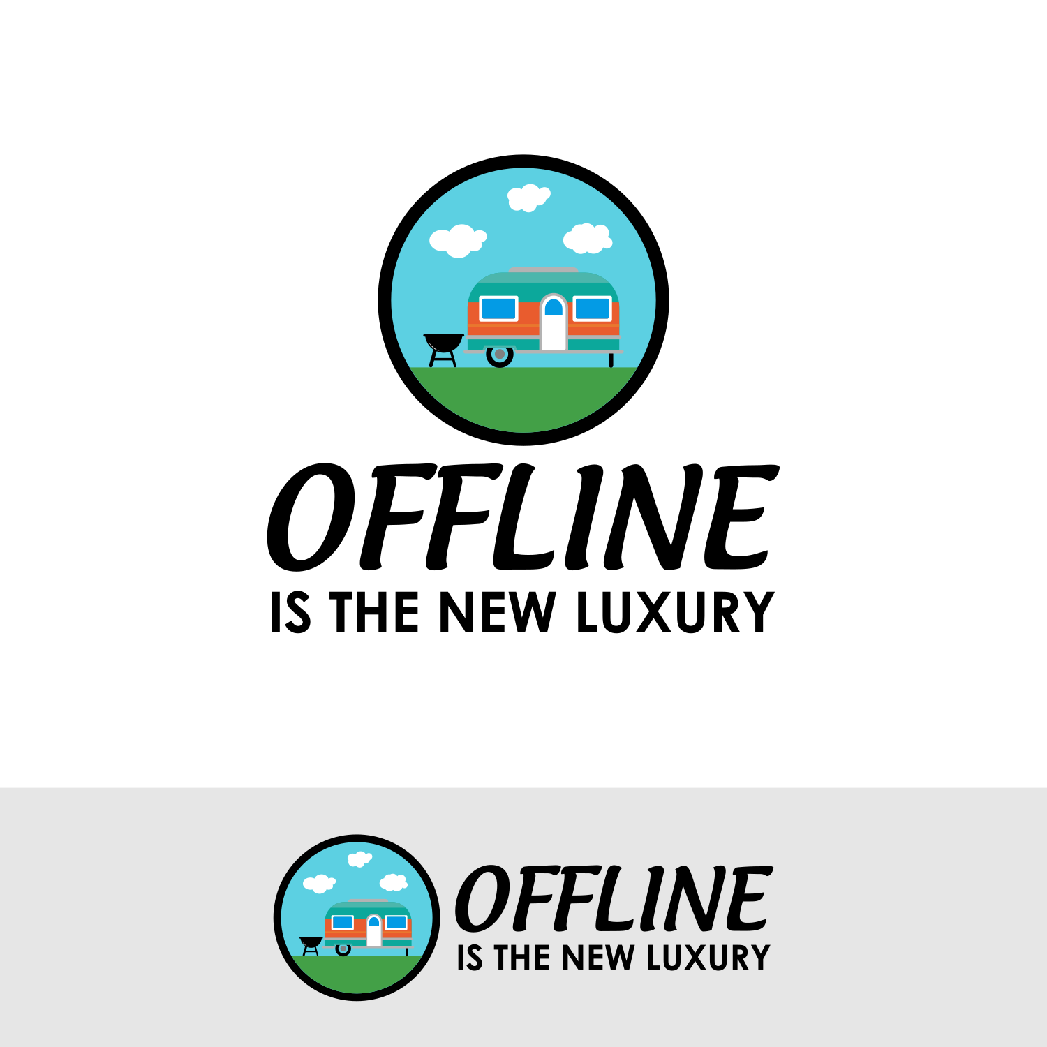 T-shirt Design by zatsukiki for pressive-apparel.com | Design #20358726