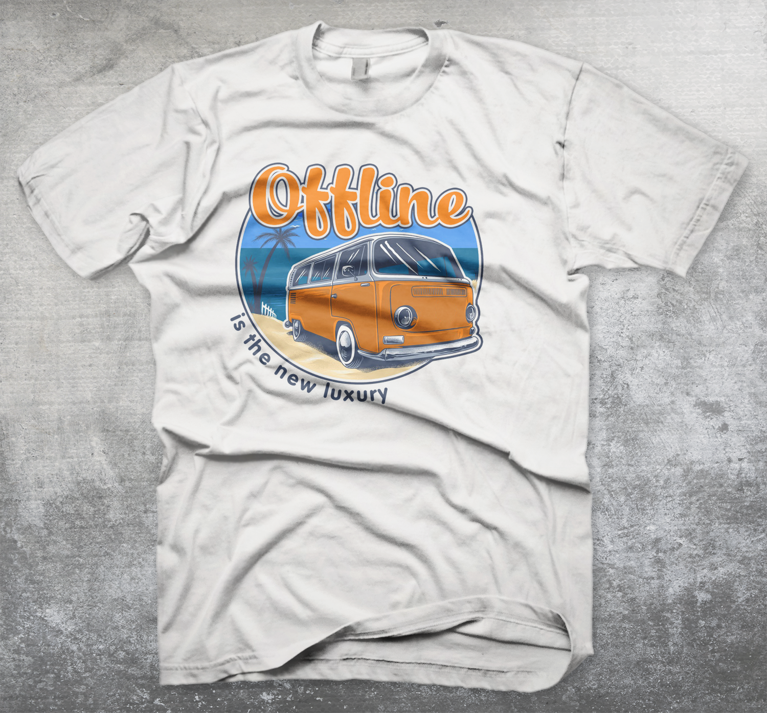 T-shirt Design by OT Design for pressive-apparel.com | Design #20355408
