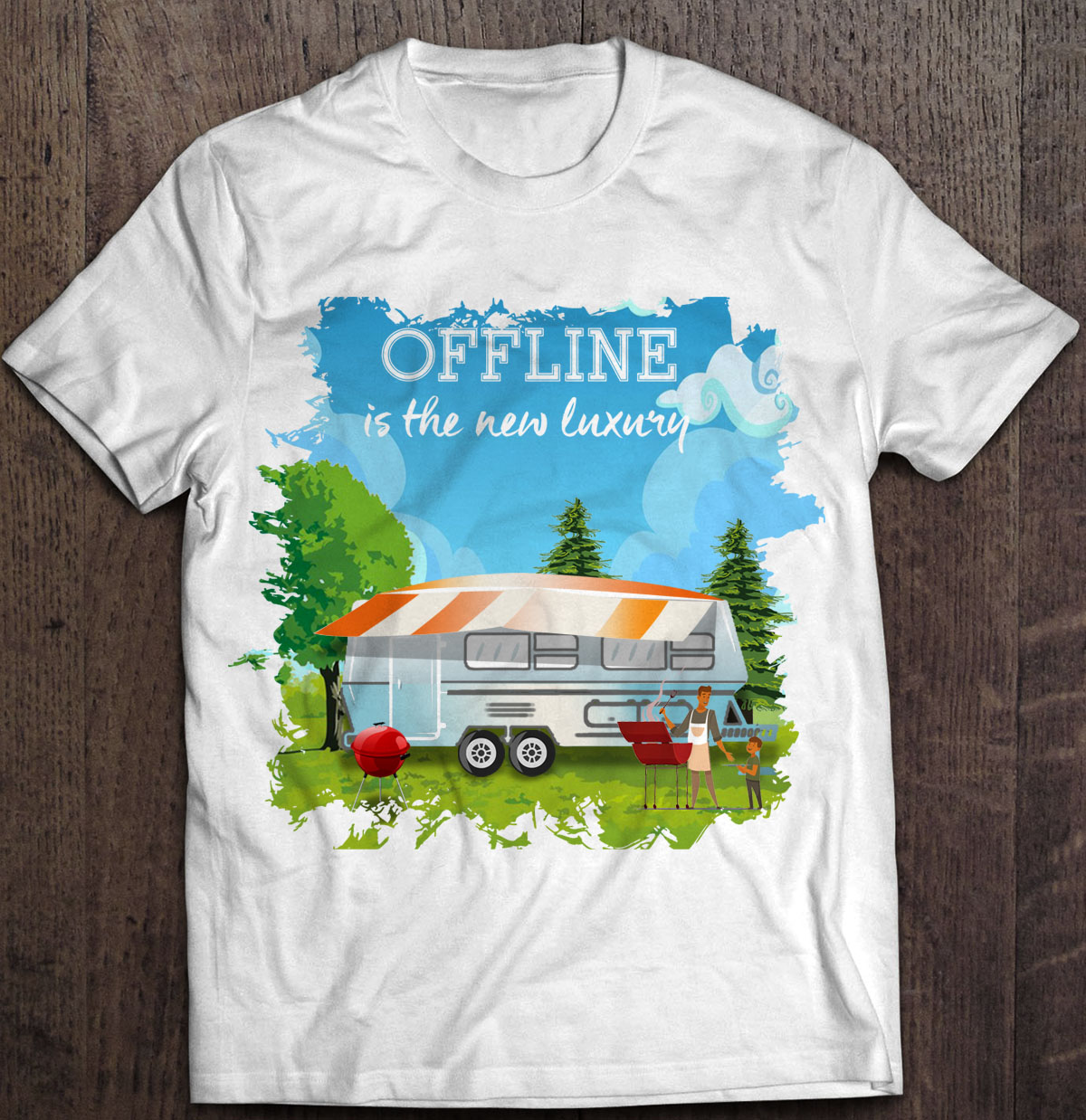 T-shirt Design by creative gravity for pressive-apparel.com | Design #20369143